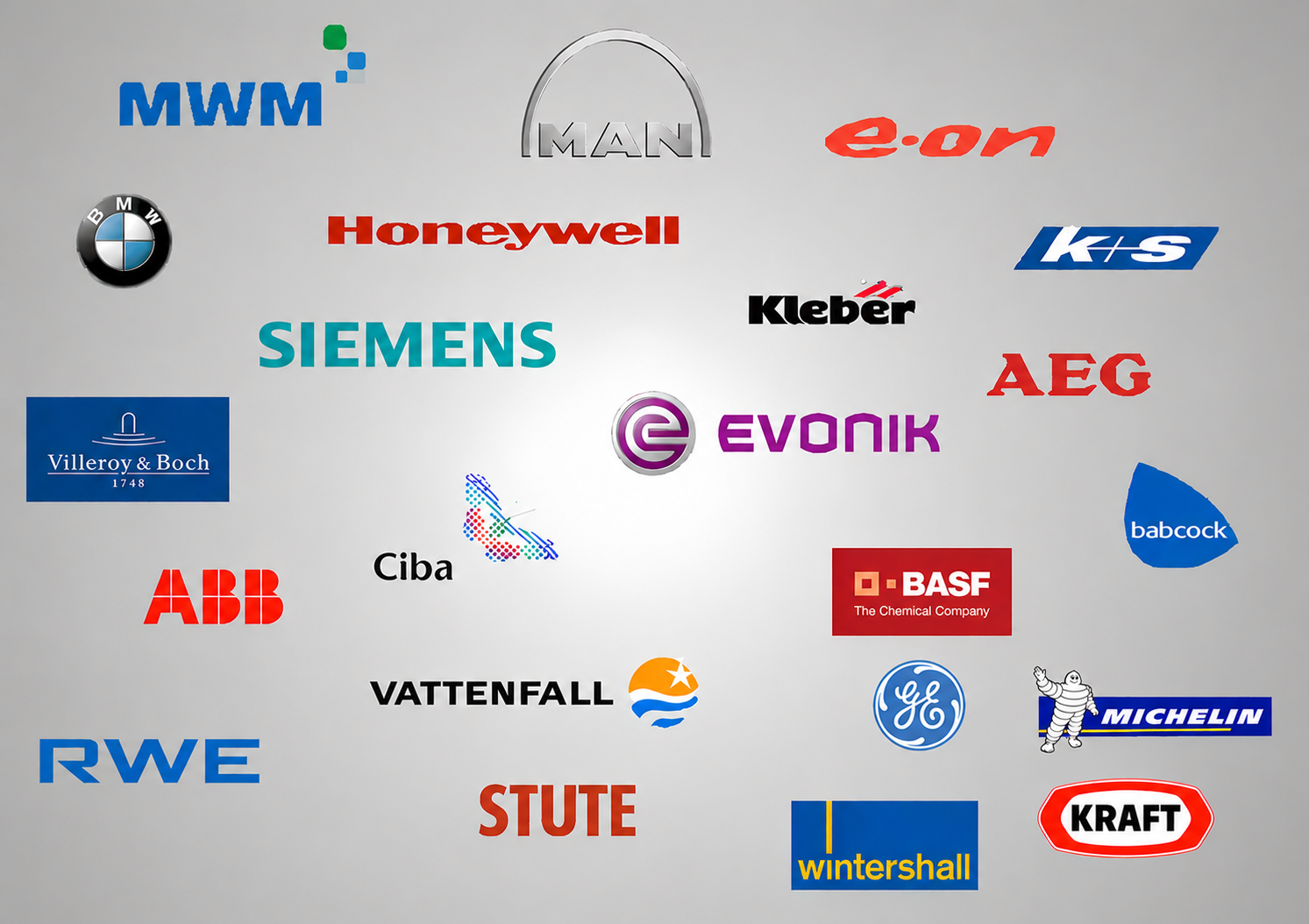 Selected references